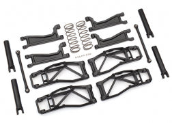 WideMAXX Suspension Kit (Black)