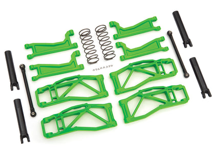WideMAXX Suspension Kit (Green)