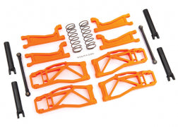 WideMAXX Suspension Kit (Orange)