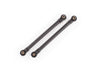 119.8mm Toe Links WideMaxx (Black)