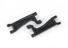 Suspension Arms HD Upper (Black)