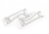 Suspension Arms HD Upper (White)