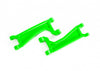 Suspension Arms HD Upper (Green)