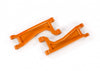 Suspension Arms HD Upper (Orange)