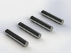 3x17mm Pins