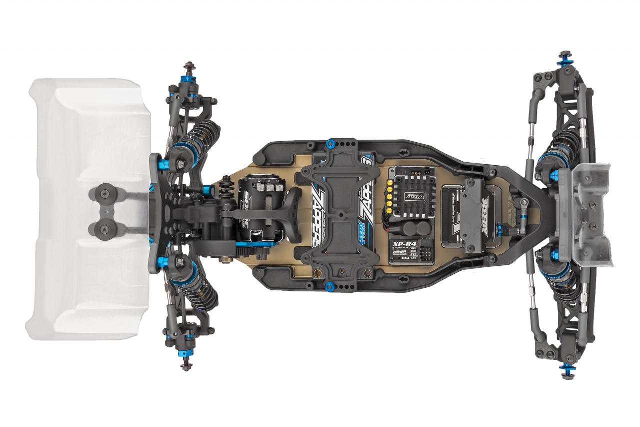 RC10B6.4 Team Kit