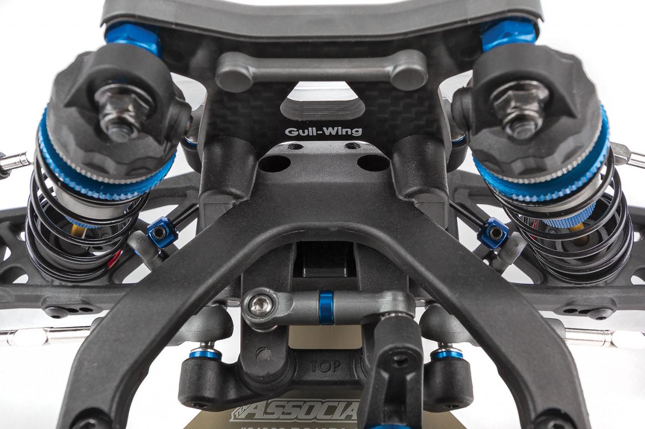 RC10B6.4 Team Kit
