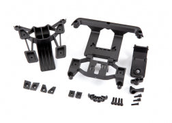 Body Mounts (Front/Rear)