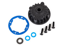 Center Diff Housing