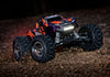 Hoss 4x4 LED Light Kit