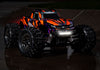 Hoss 4x4 LED Light Kit