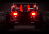 Hoss 4x4 LED Light Kit