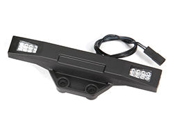 Rear Bumper (w/LED)