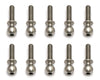 10mm HD Ballstuds (Long Neck)
