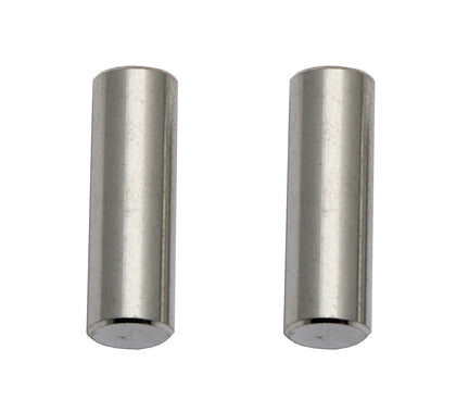 Alum 4x4 Idler Shafts