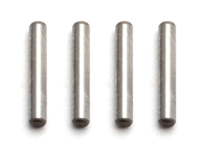 CVA/Wheel Hex Pins