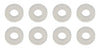 Low Friction X-Rings