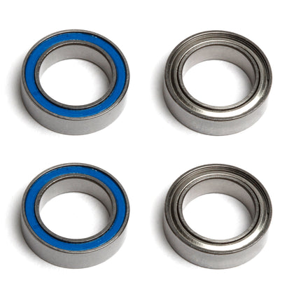 10x15x4mm Bearings