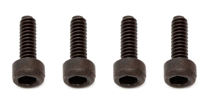 1.6x5mm Cap Head Screws