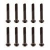 3x20mm Shouldered Button Head Screws