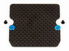 Carbon Fiber Servo Plate