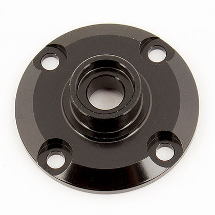 Alum Gear Diff Cover