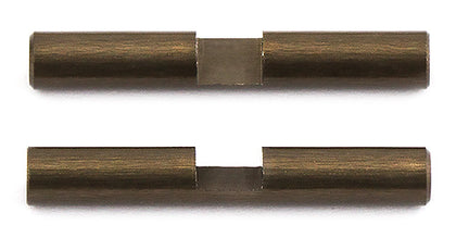 Alum Cross Pins
