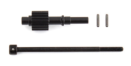 Standup Top Shaft