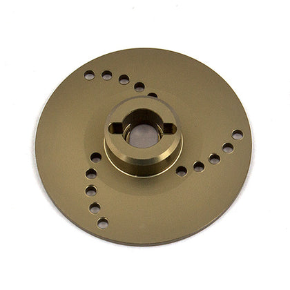 Vented Slipper Hub (Outer)