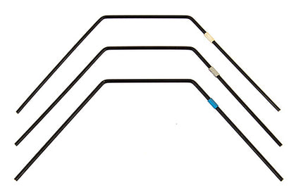 Rear Anti-roll Bar Set