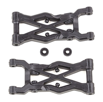 75mm Rear Suspension Arms (Carbon)