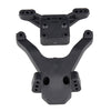 Top Plate/Ballstud Mount (Carbon)