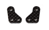 Carbon Fiber Steering Block Arms (HT +1)