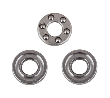 Caged Thrust Bearing Set (Ball Diff)