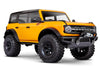 TRX-4 2021 Bronco