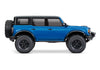 TRX-4 2021 Bronco
