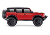 TRX-4 2021 Bronco