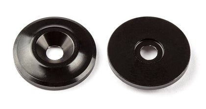 Alum Wing Buttons
