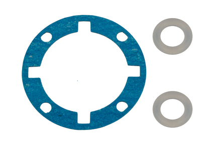 Differential Gasket and O-rings