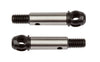 Front DCV Axles