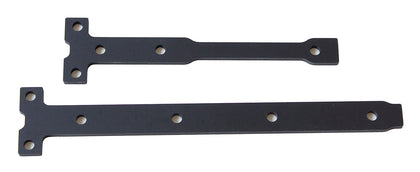 G10 Chassis Brace Support Set (2mm)