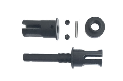 Slipper Shaft Outdrive Set