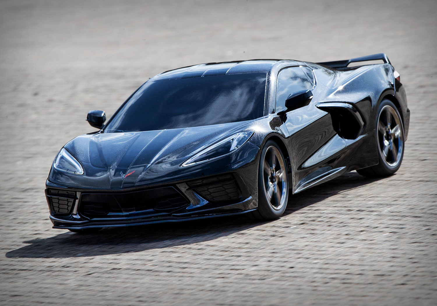 Corvette Stingray