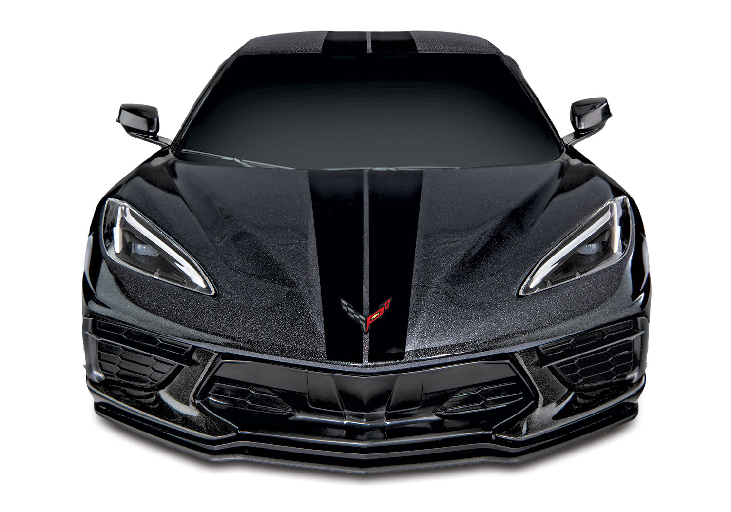 Corvette Stingray