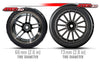 4-Tec 3.0 Supra (White)
