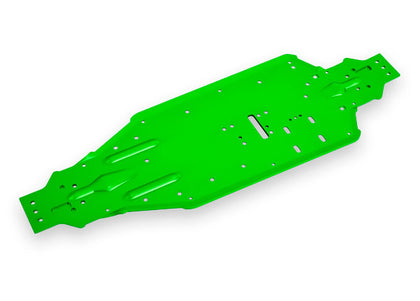 Alum Chassis (Green)