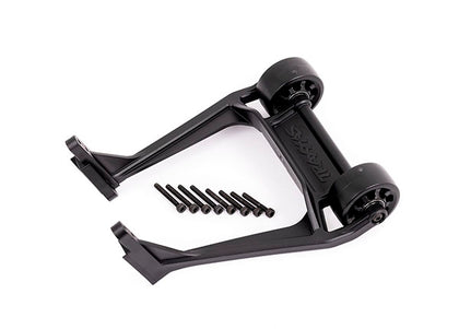 Wheelie Bar (Black)