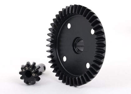 Front/Rear Diff Ring/Pinion Gear