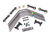 Front/Rear Sway Bar Kit