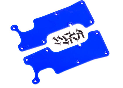 Rear Suspension Arm Covers